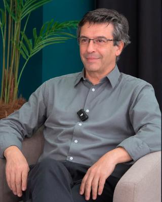 Javier Alonso